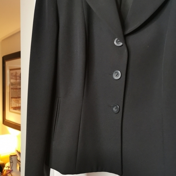 Designer jacket tailored - Picture 4 of 5